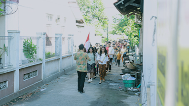 galeri, Riaya Undhuh-Undhuh GKJ Baki Induk, gereja kristen jawa, gkj, gkj baki, gereja kristen jawa baki, baki, sukoharjo, gkj klasis sukoharjo, klasis sukoharjo, klasis, sinode gkj, sinode 